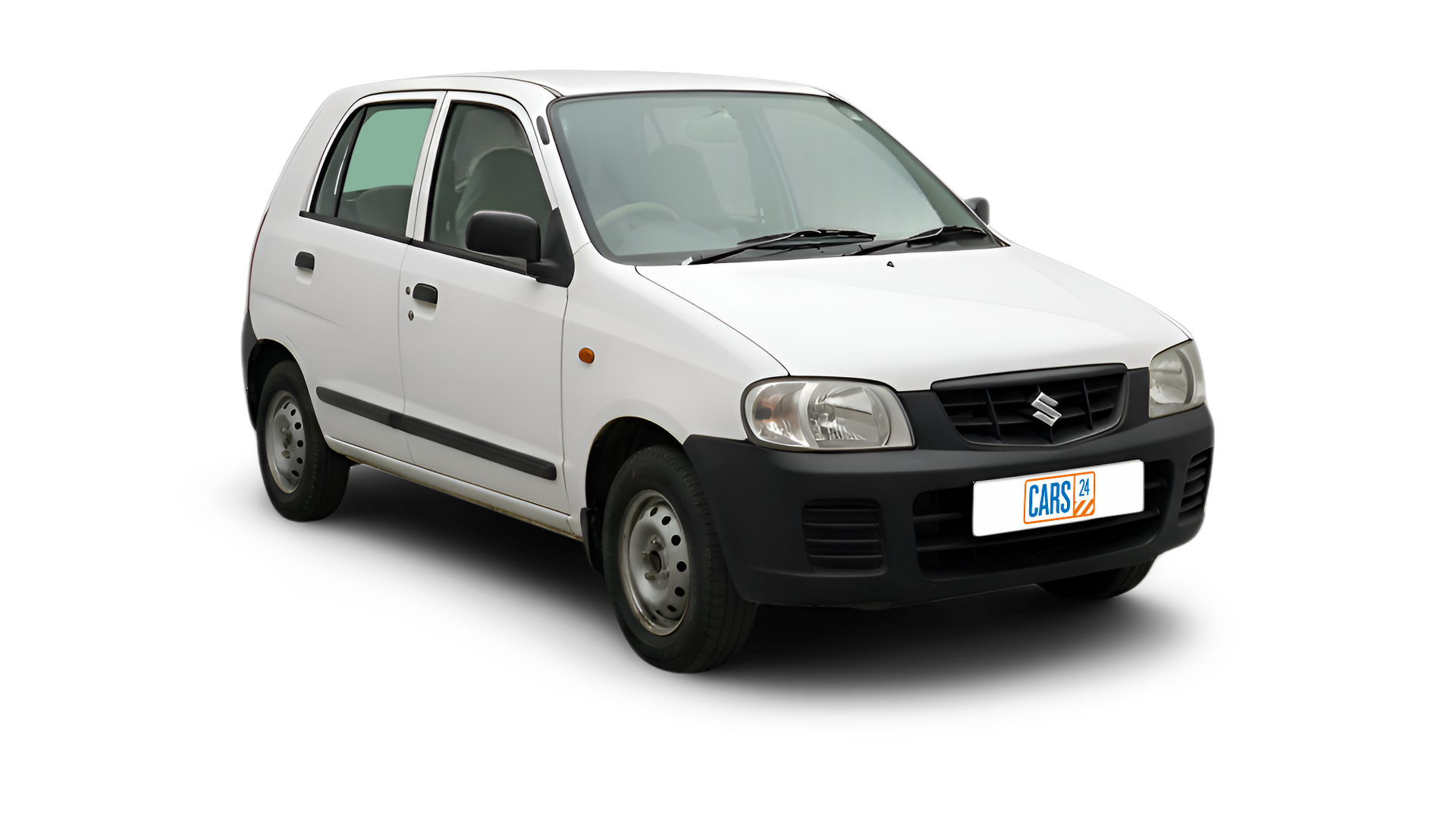 Maruti Alto-img